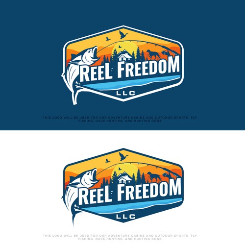 Reel Freedom LLC