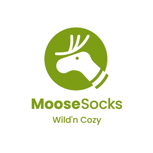 Moose Socks