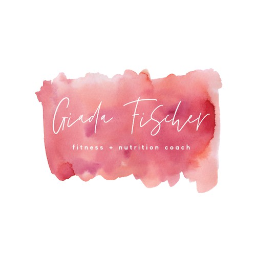 Giada Fischer coach logo