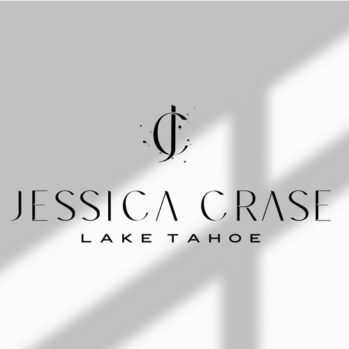 Jessica Crase Luxury Logo Realtor