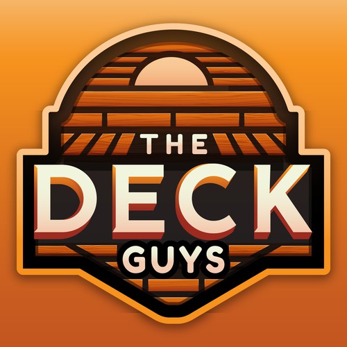 The Deck Guys