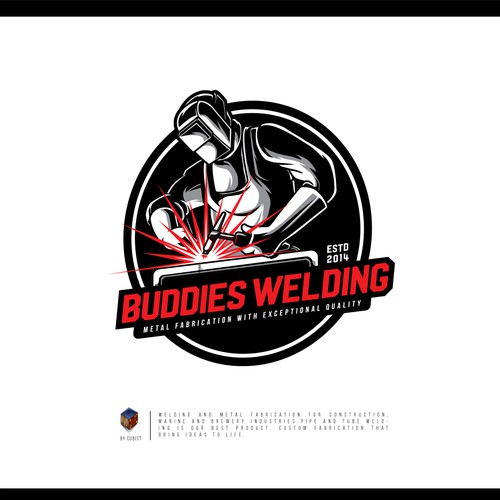 Buddies Welding