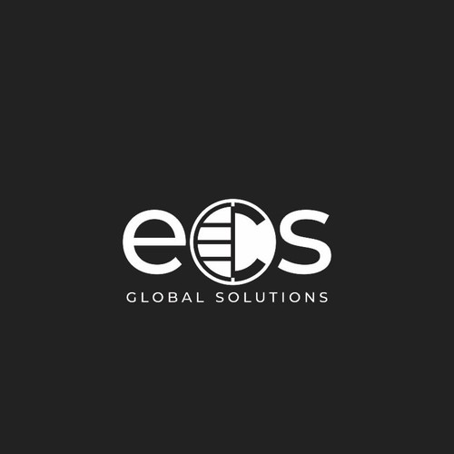 ECS global solutions new design concept