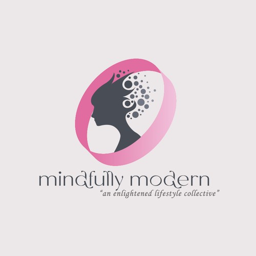 Example of Logo for a life coaching company
