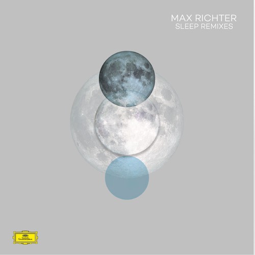 Max Richter | Sleep Remixes 