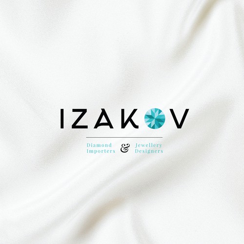 IZAKOV Branding