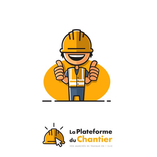 La Plateforme du Chantier