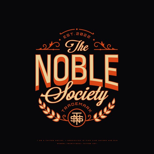 The Noble Society