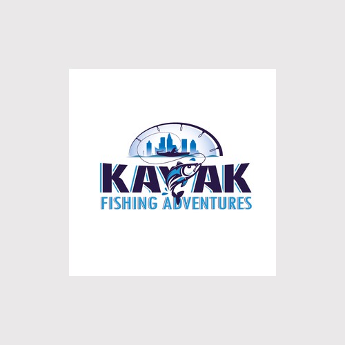 KAYAK FISHING 