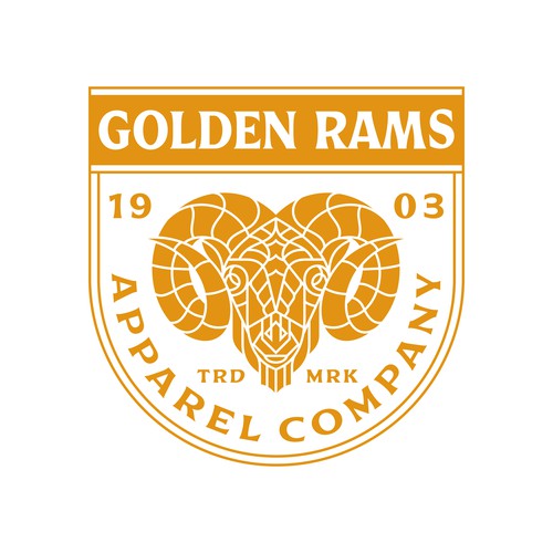 Golden Rams