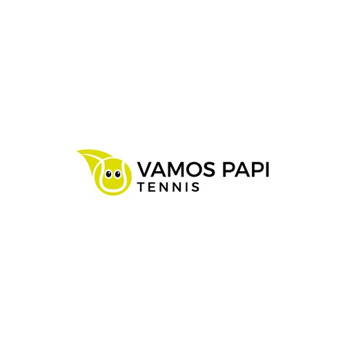 Vamos Papi Tennis