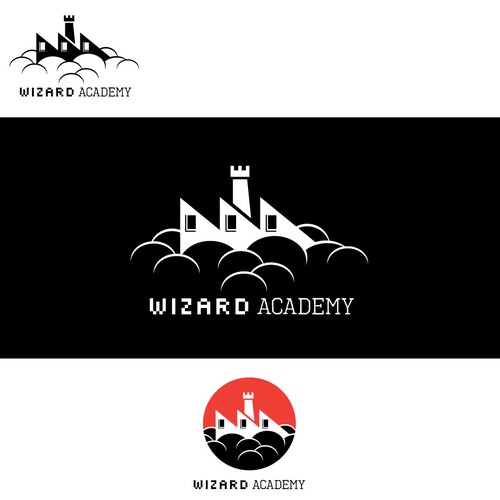 Wizard Academy