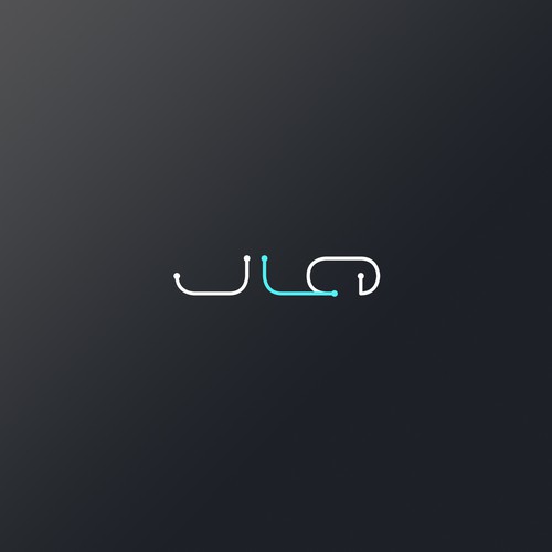 Logo for a tech company which produce semi-conductors