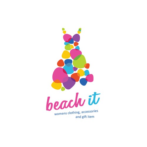 Logo for Beach It