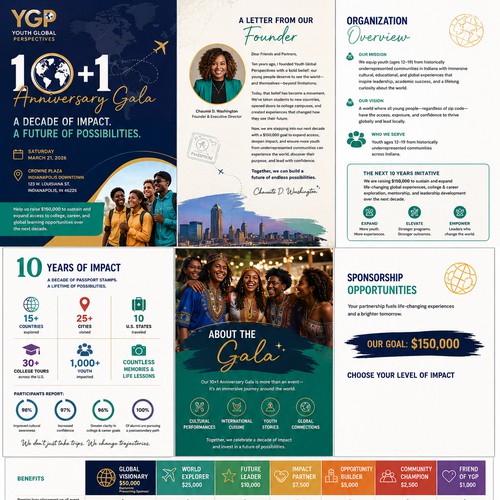 brochure