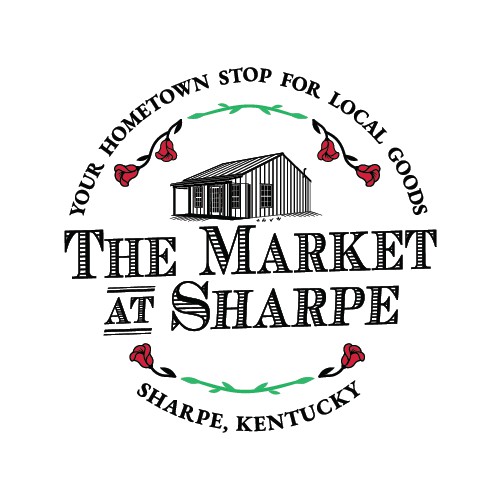 Vintage Market Logo