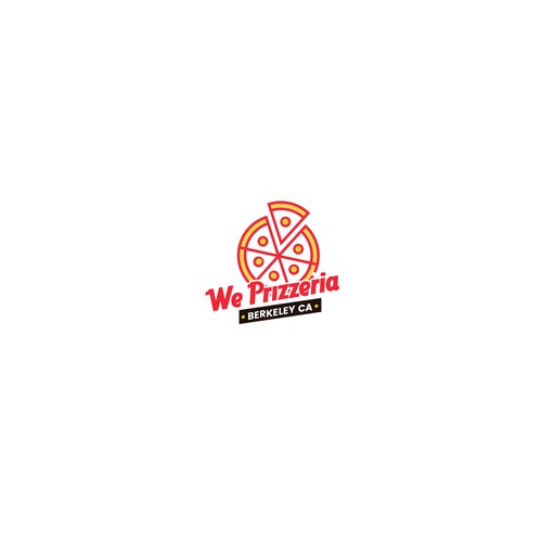 Pizza Logo 