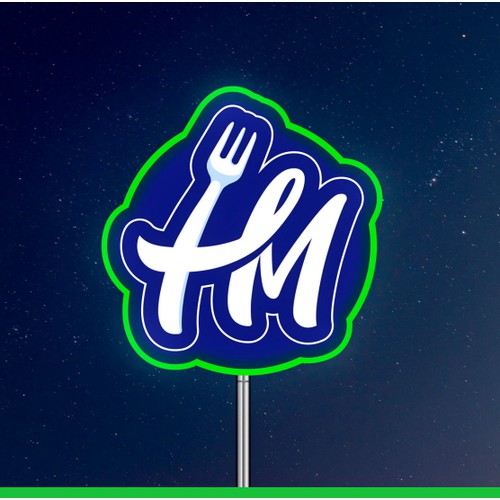 Hamza & Madina - Halal Food