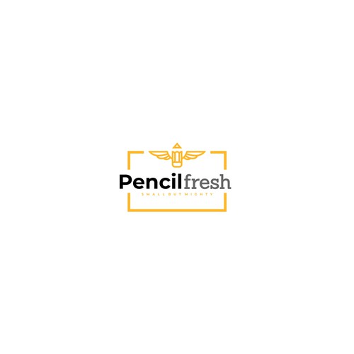 Pencilfresh Logo