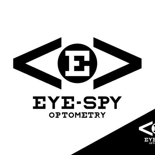 Create an eye catching logo