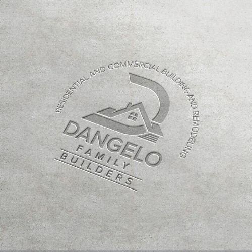 Dangelo Family Builders