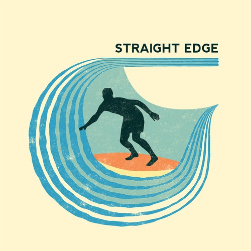 STRAIGHT EDGE