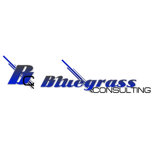 logo for Bluegrass Consulting