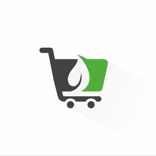 Fresh cart logo
