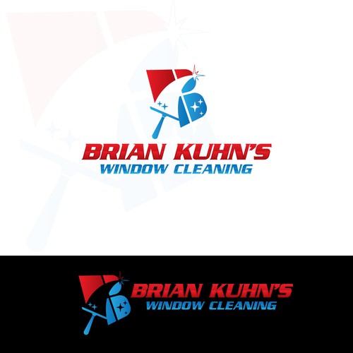 Brian Kuhn's Window Cleaning