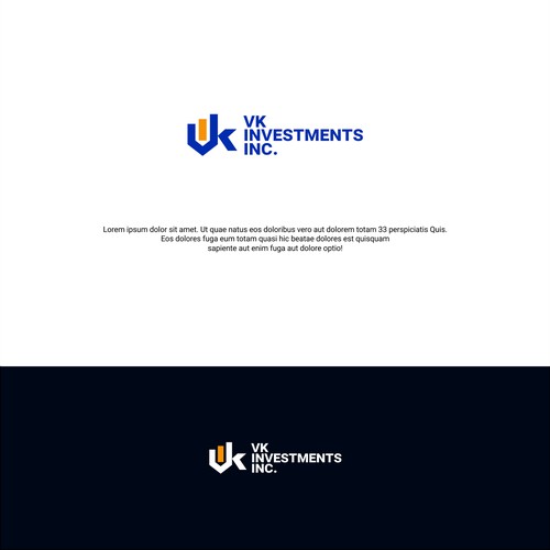 VK Investments inc