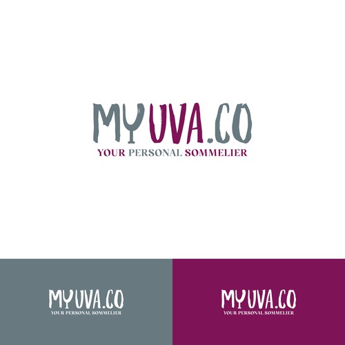 MyUva.co Logo