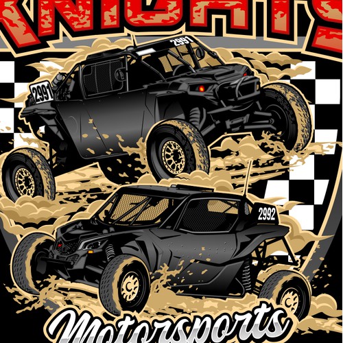 KNIGHTS MOTORSPORTS