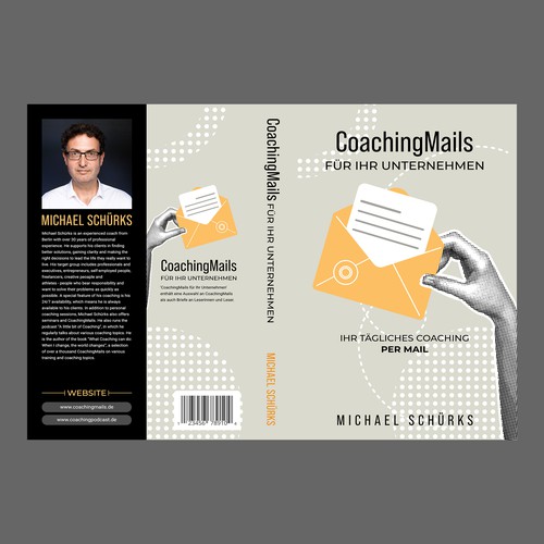 Book Cover Design