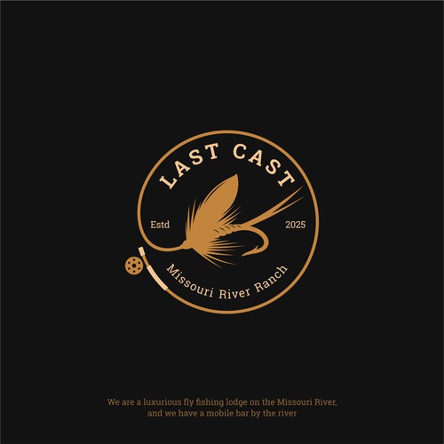 Last Cast