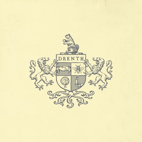 Family Crest