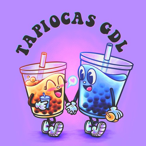Tapiocas GDL