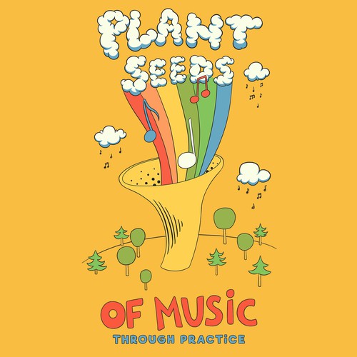 Plant Seeds of Music Branding