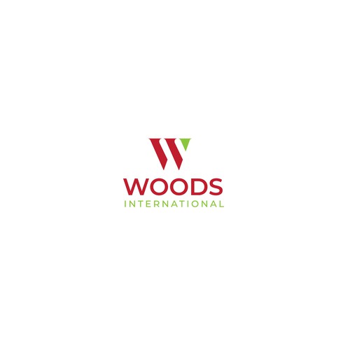 Woods Logo