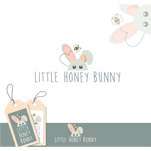 little honey bunny