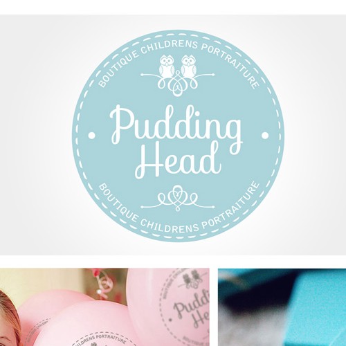 Pudding Head