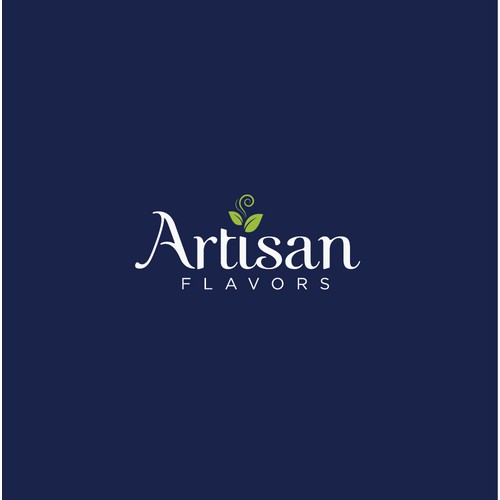 Artisan Flavors