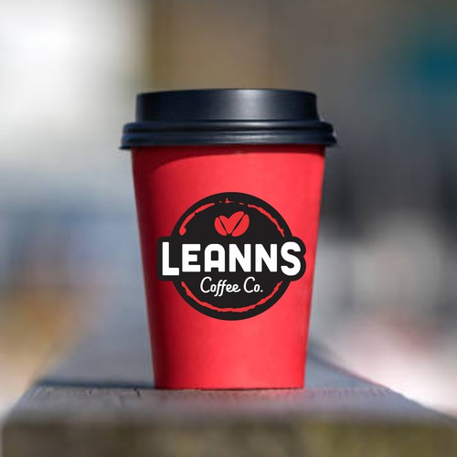 Logo concept for Coffee Company