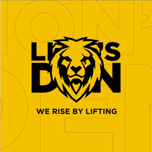 Lion's Den