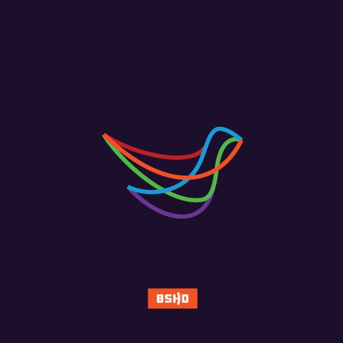  Creative Logo for a next gen Time Management Software 