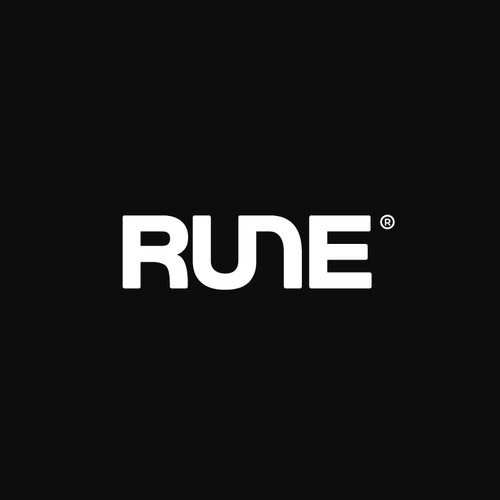 Rune Logo Design