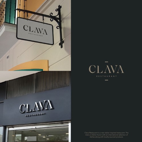 CLAVA