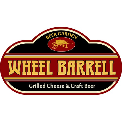 wheel barrel