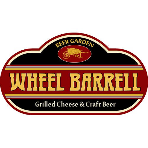 wheel barrel