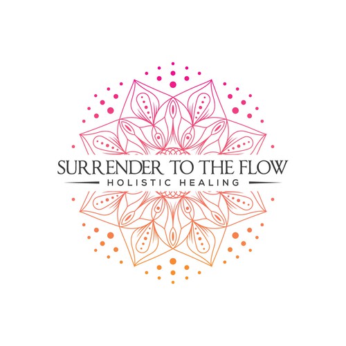 Surrender to the flow 