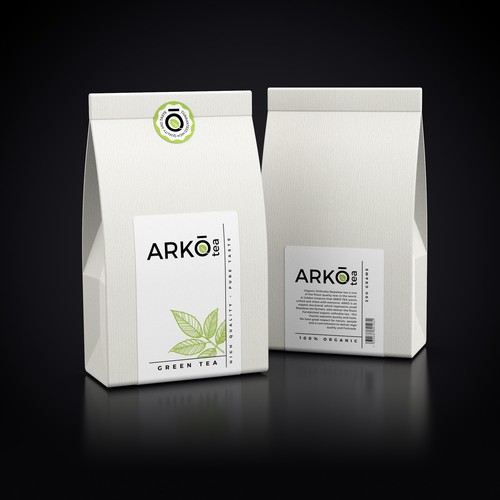 Social orientated Quality Tea brand from Nepal